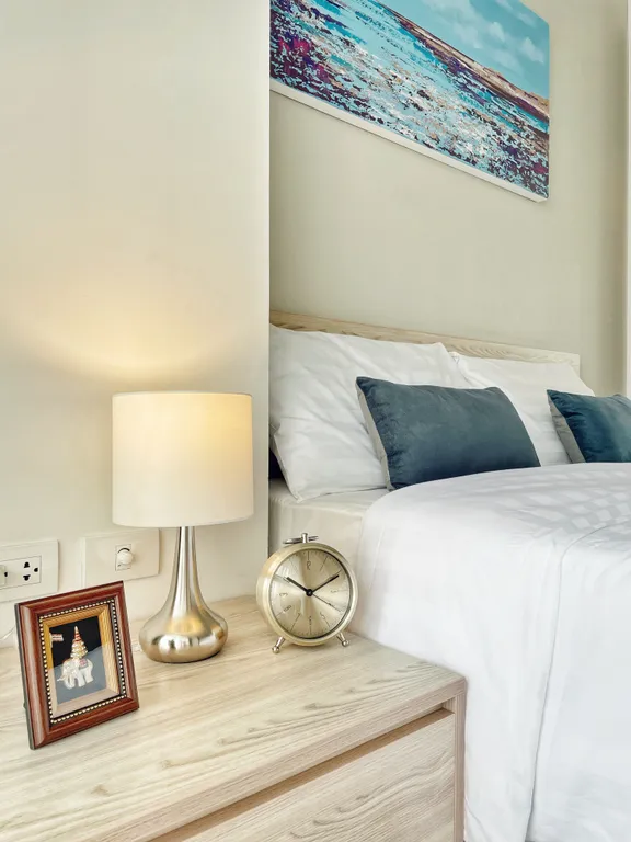 Апартаменты Грейс на пляже Банг-Тао