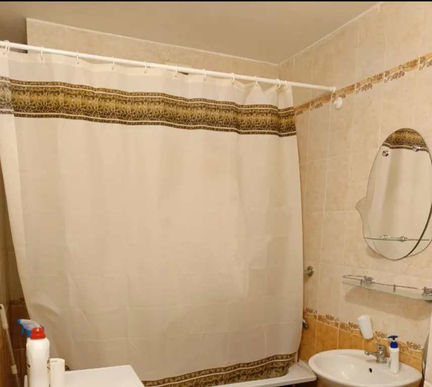 Квартира студия со всеми удобствами