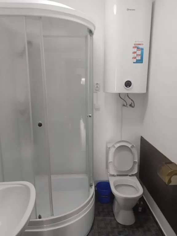 Коттедж Уютный домик — Анапа