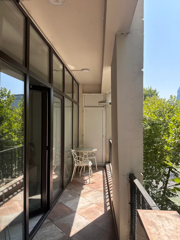 Апартаменты премиум LUX20 в центре Тбилиси