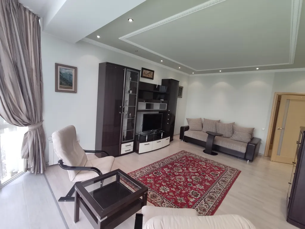 Уютная 2х компания квартира в центре курортной зоны