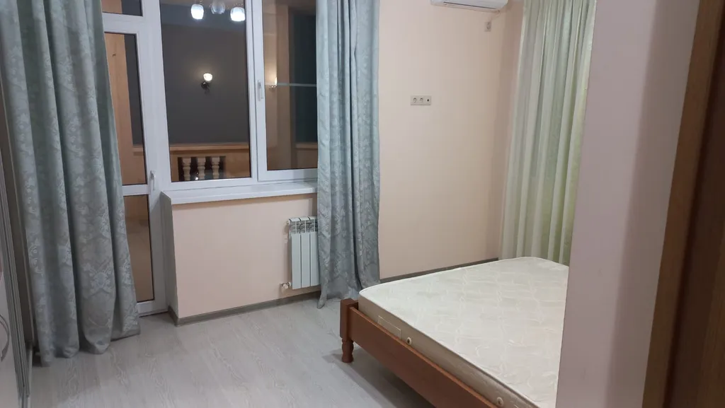 Дом Романтик с видом на горы и море