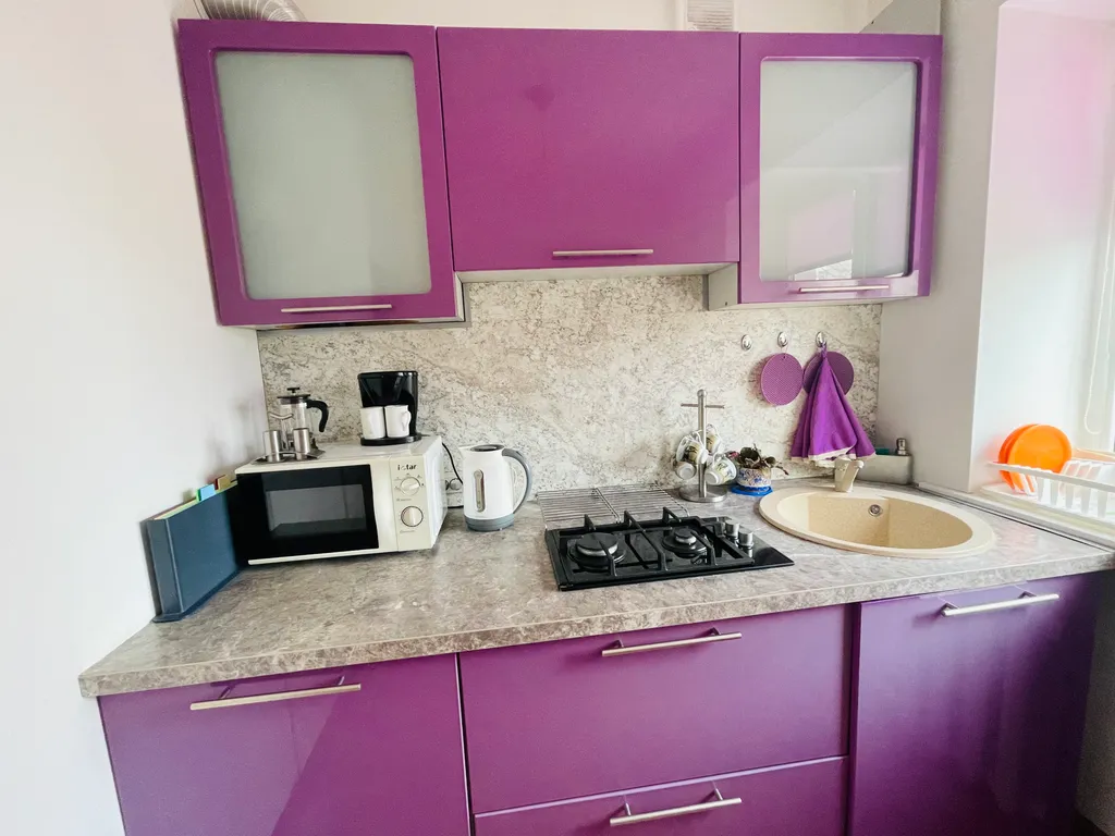 Квартира Квартира Kenig centrale — Калининград