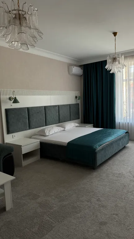 Квартира Комната — Махачкала