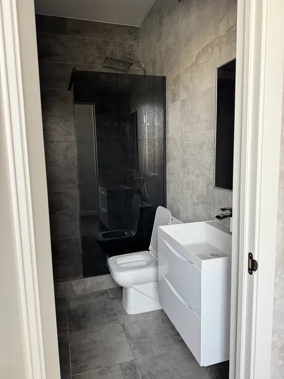 Квартира в самом сердце города