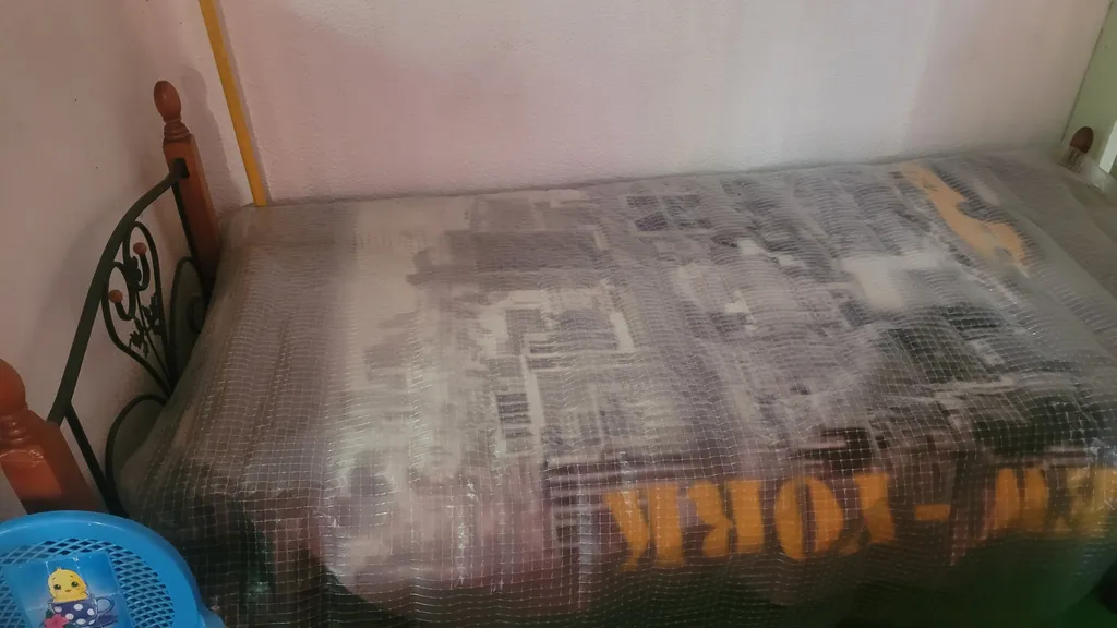 Коттедж Коттедж Уютное местечко — Сочи