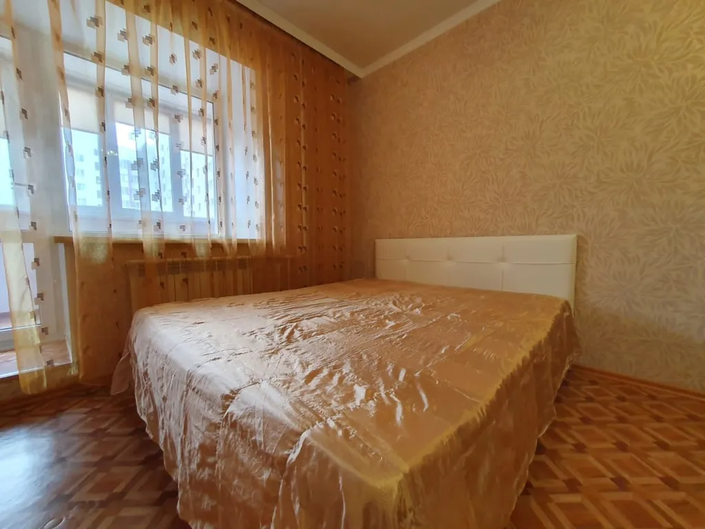 Уютная квартира в центральной части города