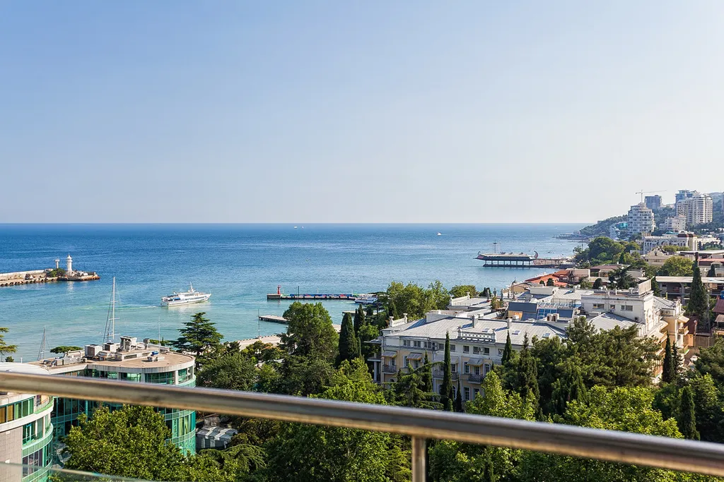 Квартира в центре