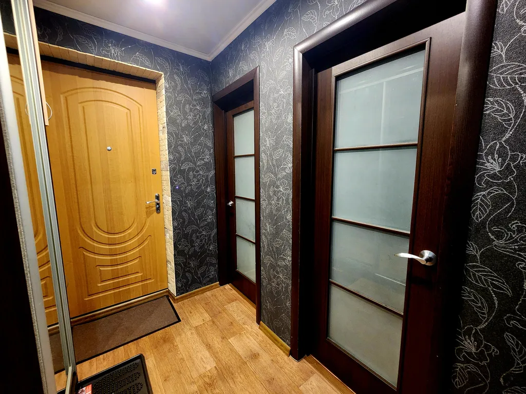 2х комнатная квартира около набережной