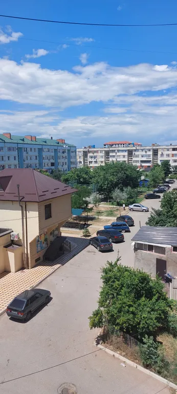 Квартира Квартира у моря — Дербент