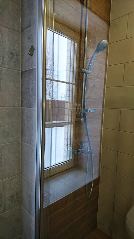 Комфортный дом для отдыха