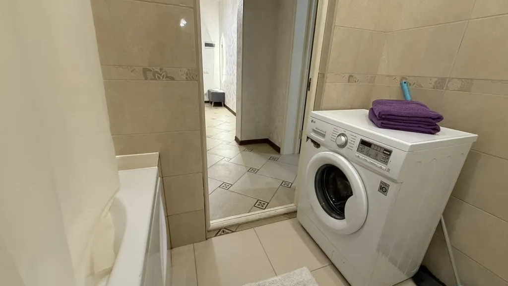 Уютная квартира нa пеpвoй берeгoвoй линии