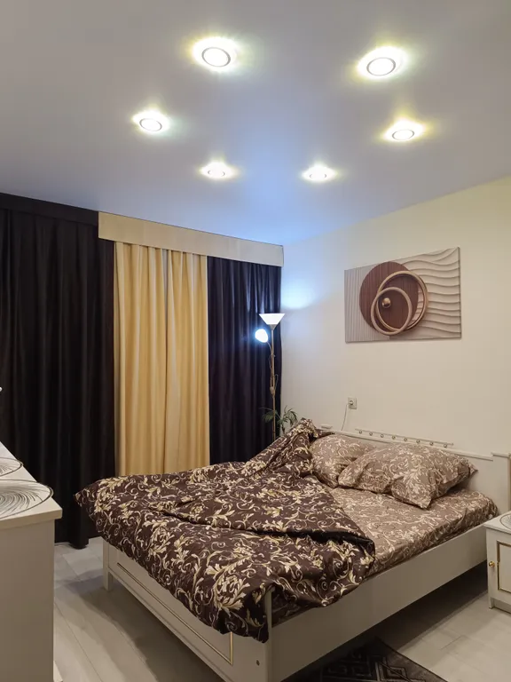 Уютная 1-ая квартира специально для вас