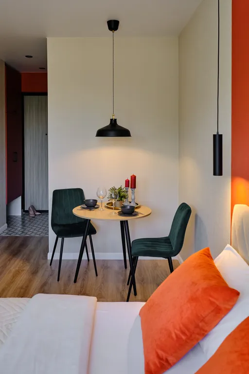 Квартира 1-комнатная Квартира — Екатеринбург