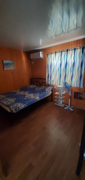 Дом на море