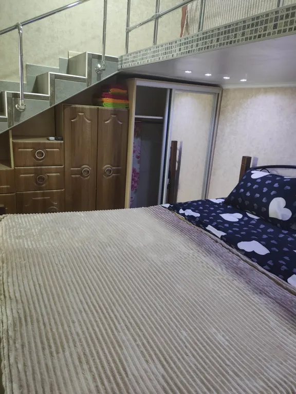 Квартира Уютная милая квартира рядом с морем — Евпатория