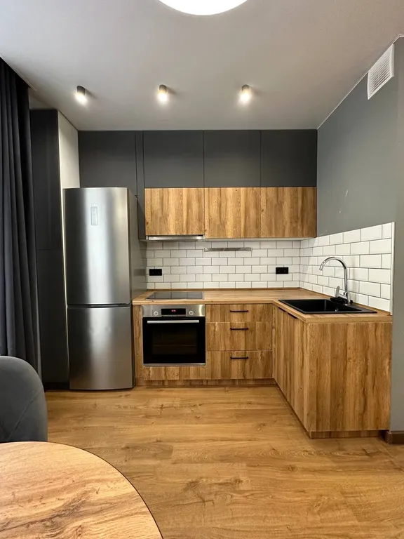 Стильная квартира рядом с Мамаевым Курганом