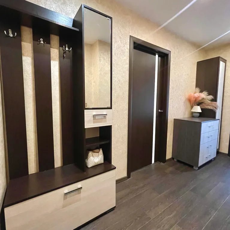 Чистые апартаменты рядом с Волгой