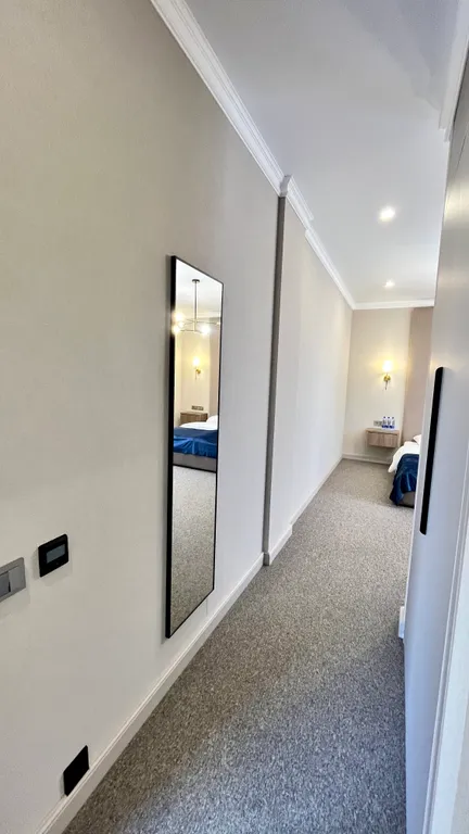 Коттедж с баней, бассейном и бунгало