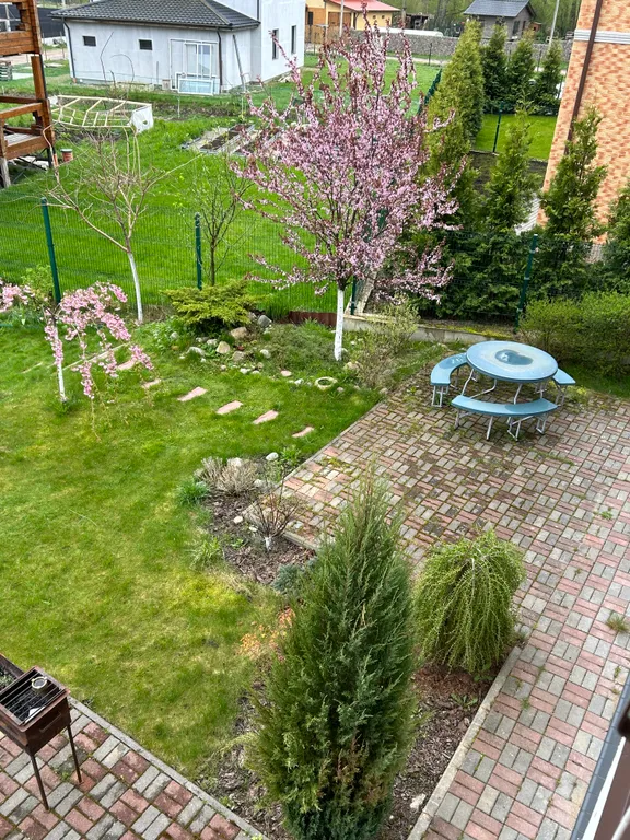 Таунхаус на побережье