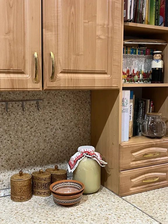 Уютный коттедж с камином в Великом Устюге