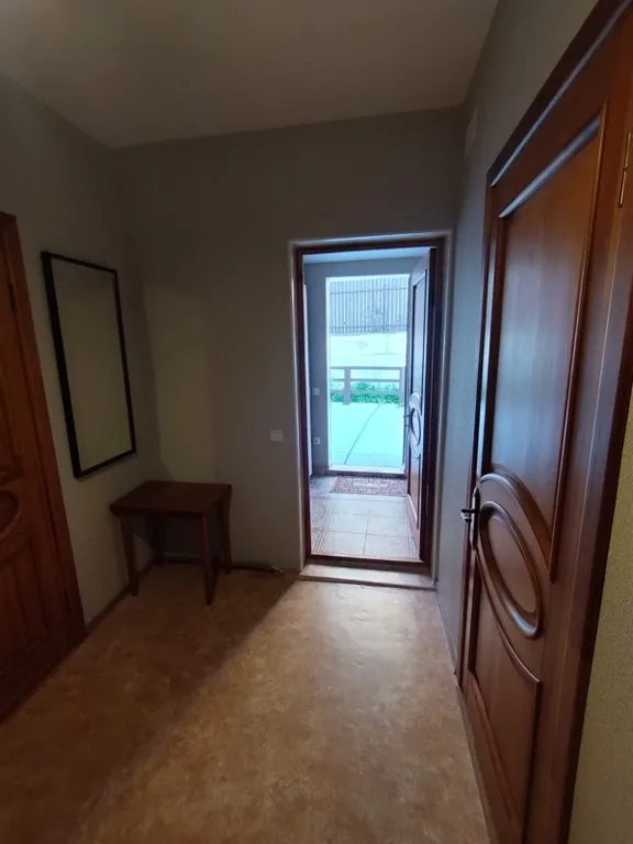 Коттедж Уютный дом — Сочи