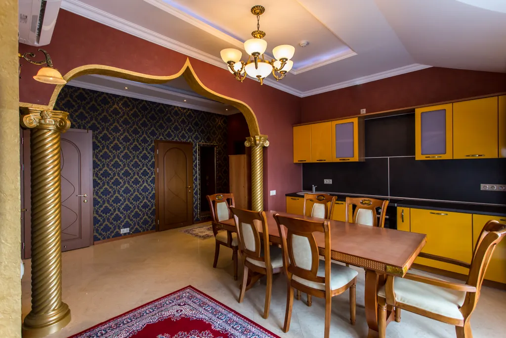 Квартира Комната — аренда посуточно в Геленджик