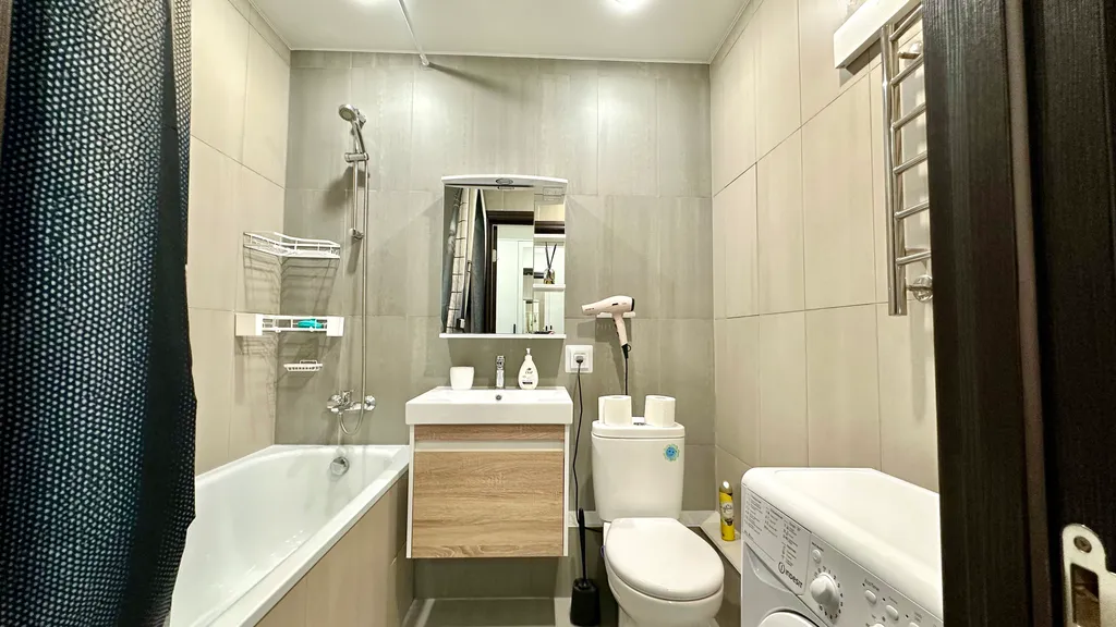 Истомáн Многофункциональная студия