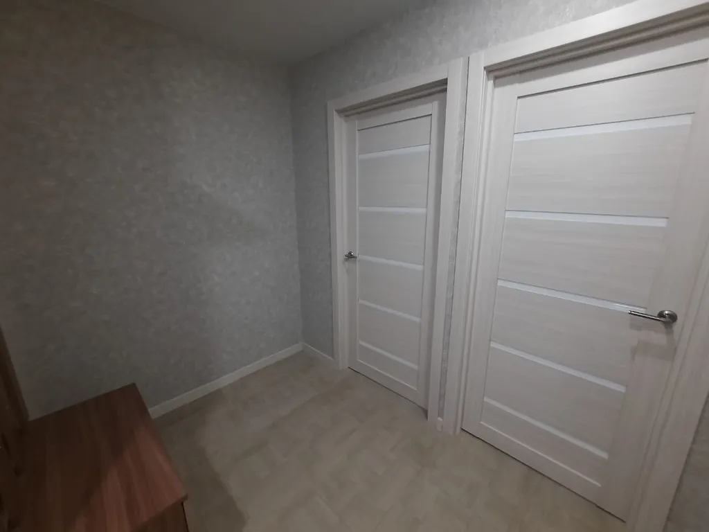 1-комнатная квартира в центре