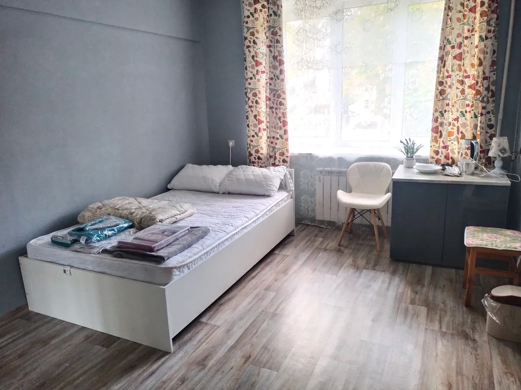 Комната в квартире — аренда посуточно в Москва