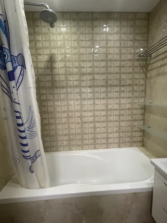 Уютная однокомнатная квартира рядом с ТЦ Мегаторг