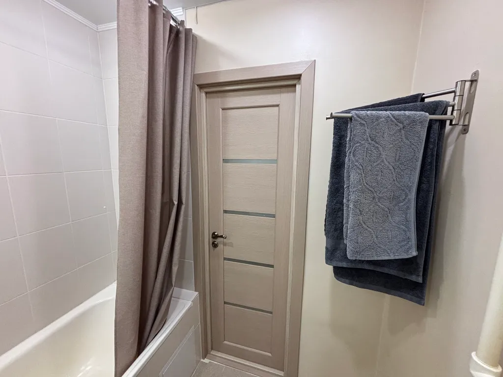 Самая уютная квартира у ТРЦ Коллаж