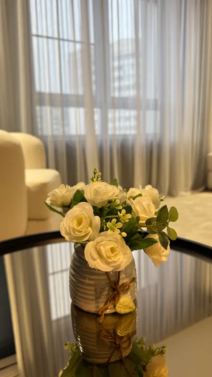 Квартира люкс качества