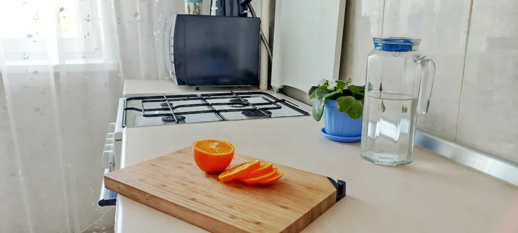 Квартира у Молодежного центра