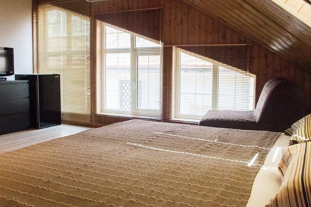 Квартира Комната — Кучугуры