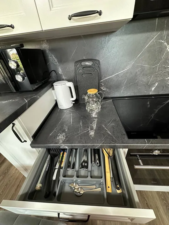 Коттедж Дом с сауной в 15 минутах от города — Великий Новгород