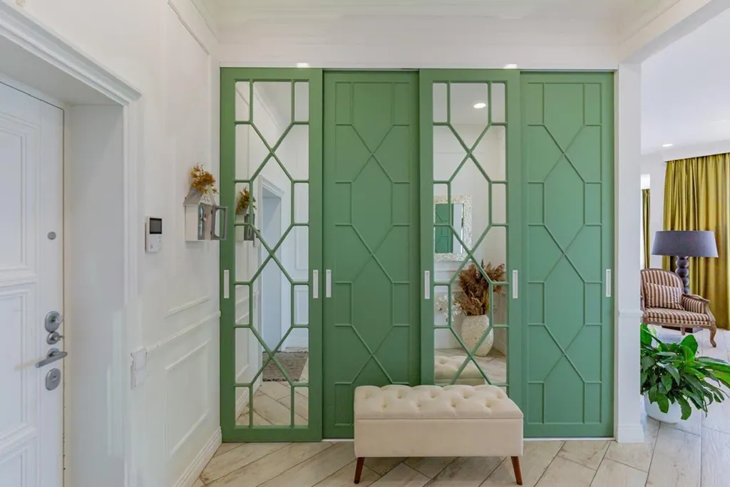 Квартира на первой береговой линии в ЖК Флагман