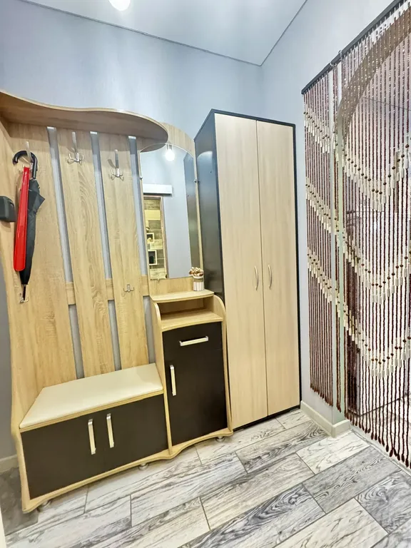 Квартира Квартира Уютная студия в отличном районе — Анапа