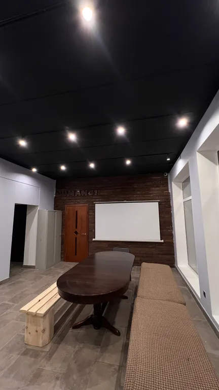 Bereg. Place — отдых с душой в 200 метрах от Волги