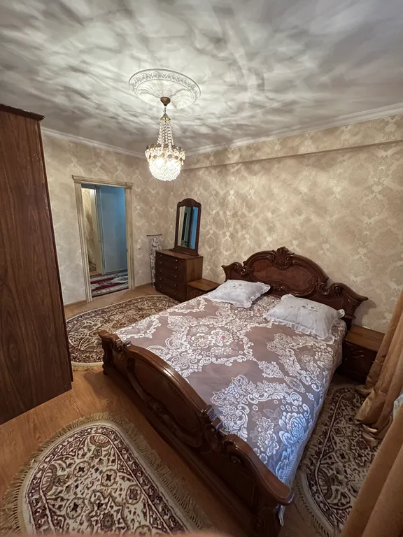 Квартира Уютная квартира — Дербент