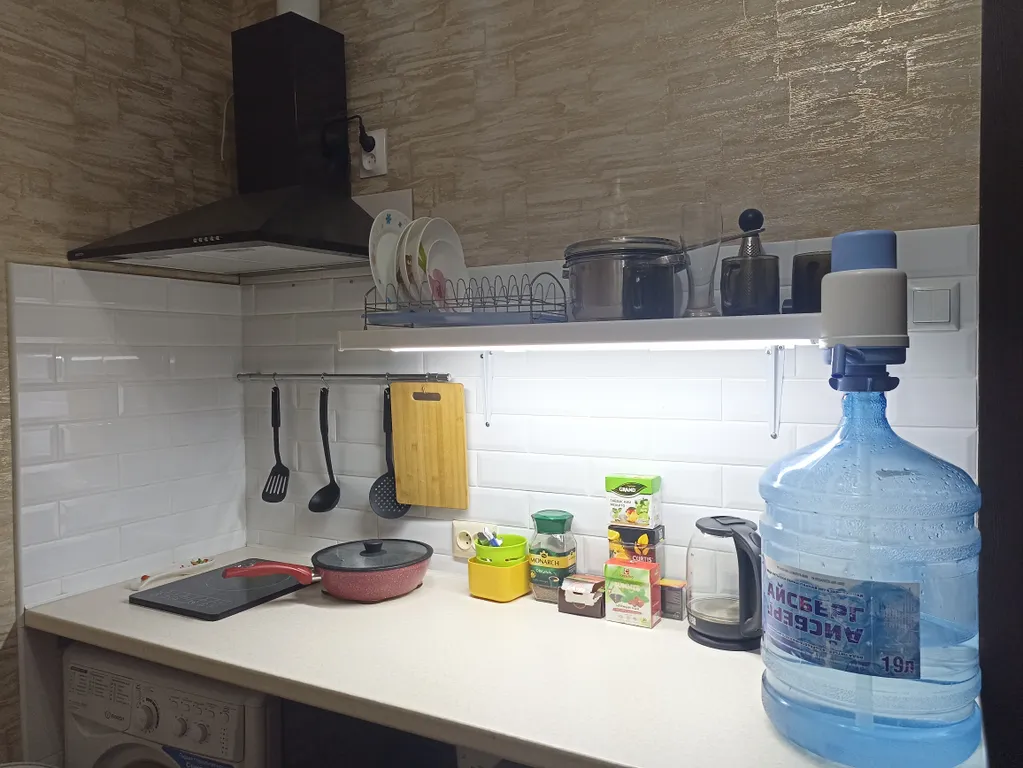 Для не имеющих привычки курить № 8