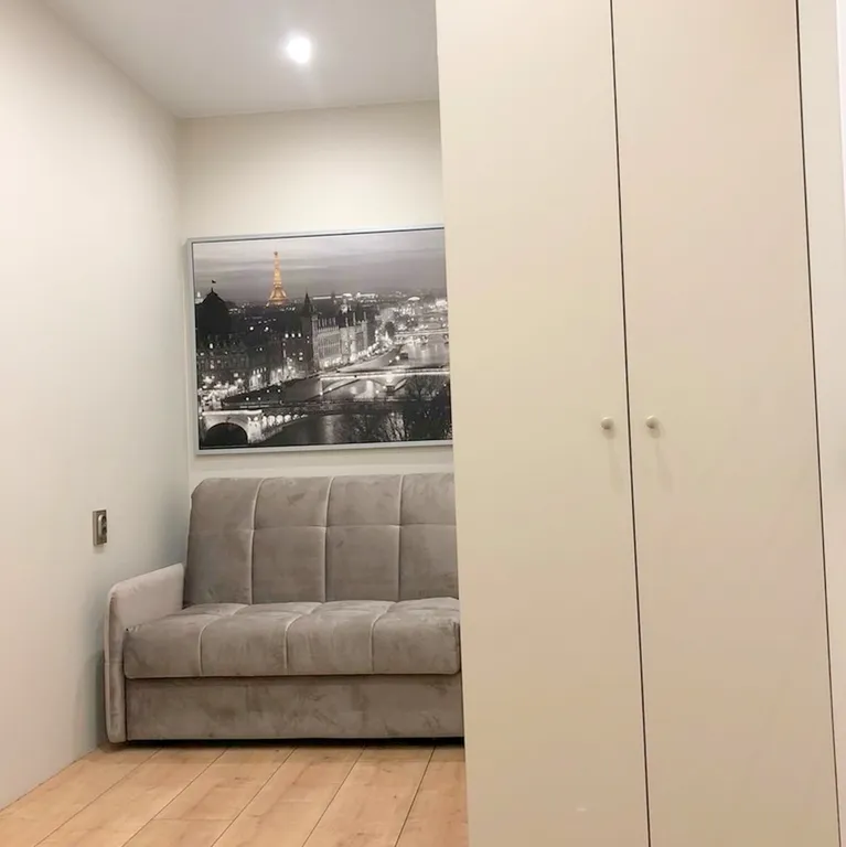 Квартира Апартаменты Parkgarten Lux — Калининград