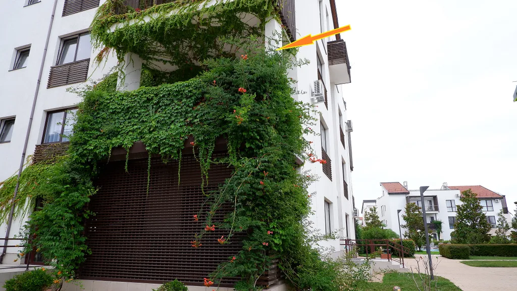 Квартира с 2-я спальнями Ringo