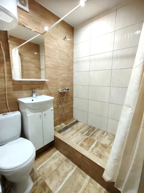 Квартира Красивая квартира у Океана — Севастополь