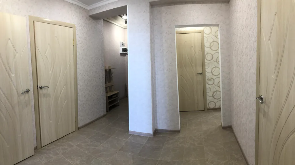 Квартира Апартаменты в центре — Гагра