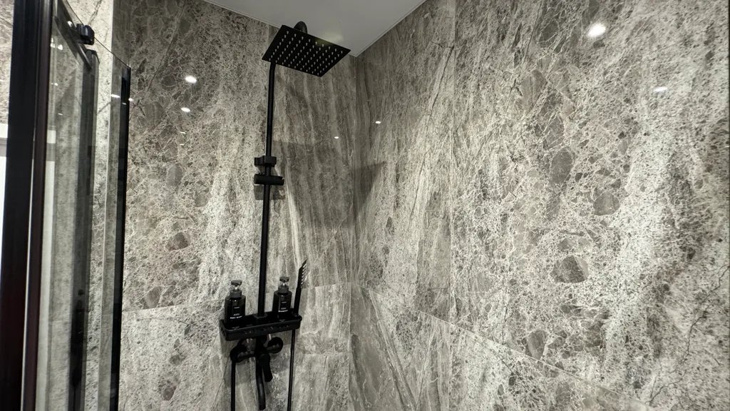 Апартаменты в новом развитом районе