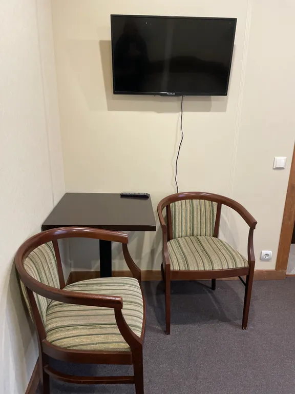 Номер 2-х местный (Тростник)