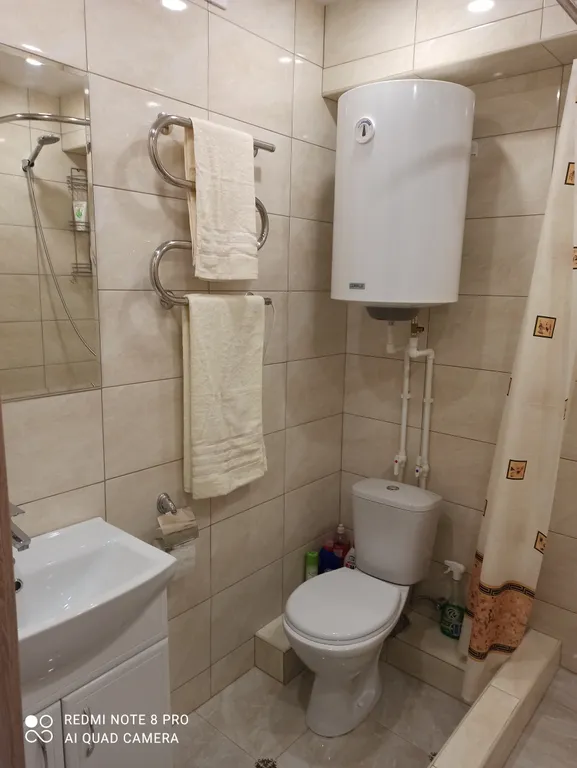 Видовые апартаменты на берегу моря с видом на море с бассейном