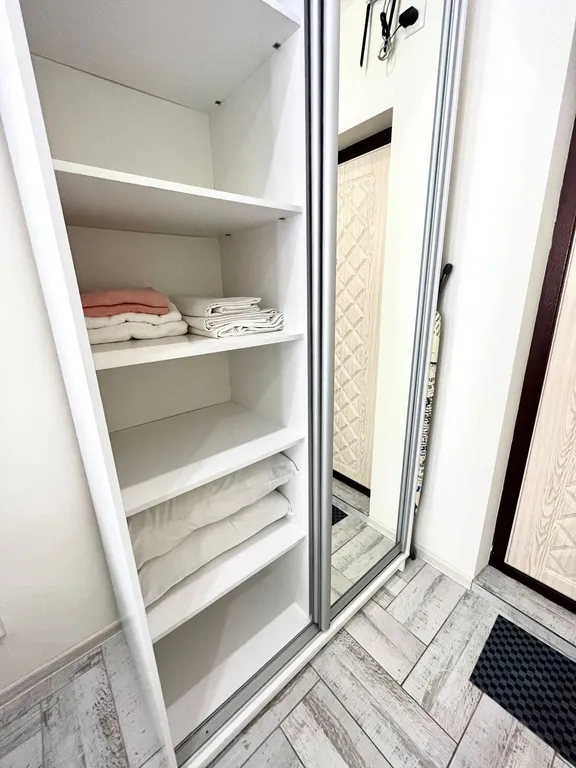 Квартира Квартира около Олимпийского парка — Сириус