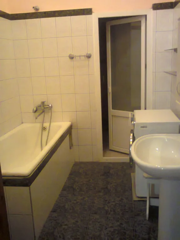 Красивая квартира в сердце Старого города на берегу Чёрного моря